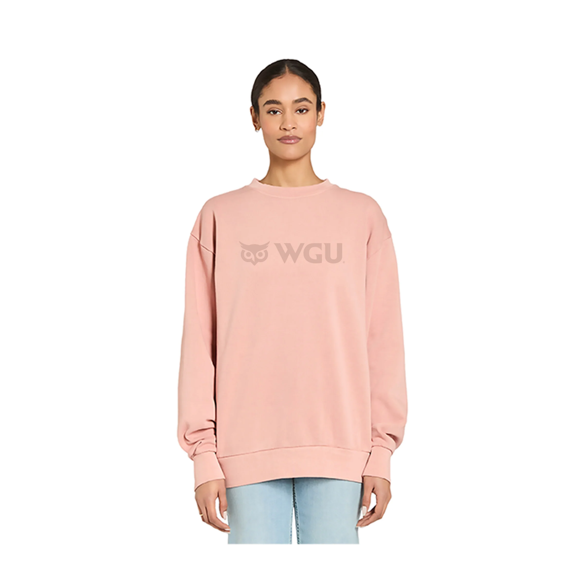 Womens Sweatshirts